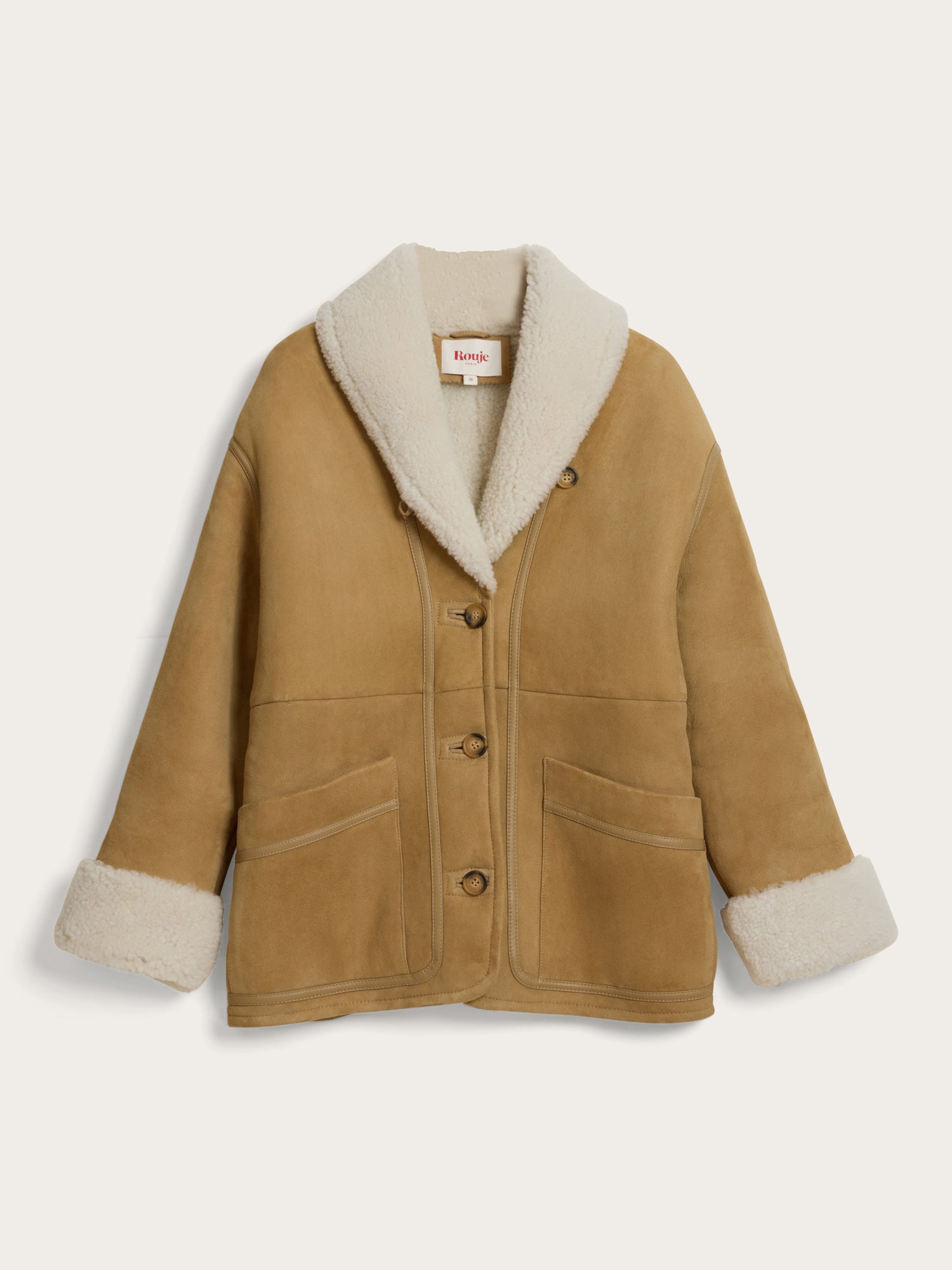 Manteau FERDINAND Manteau FERDINAND